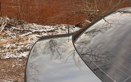 Hyundai Accent II, 2008 год, 510 000 рублей, 8 фотография