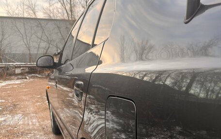 Hyundai Accent II, 2008 год, 510 000 рублей, 11 фотография