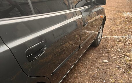 Hyundai Accent II, 2008 год, 510 000 рублей, 9 фотография