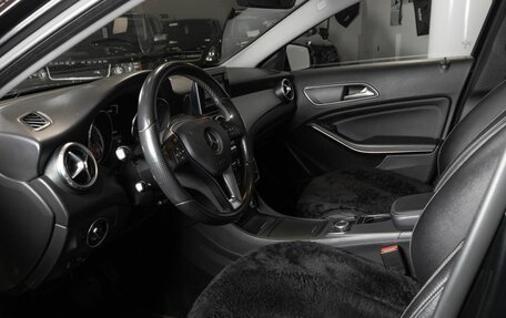 Mercedes-Benz GLA, 2015 год, 2 200 000 рублей, 9 фотография