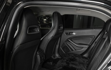 Mercedes-Benz GLA, 2015 год, 2 200 000 рублей, 10 фотография