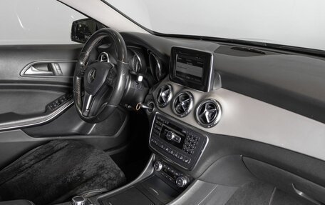 Mercedes-Benz GLA, 2015 год, 2 200 000 рублей, 8 фотография