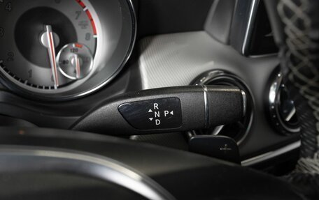 Mercedes-Benz GLA, 2015 год, 2 200 000 рублей, 6 фотография