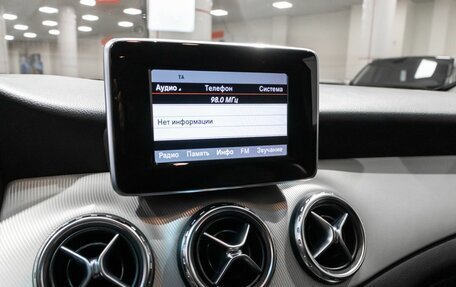 Mercedes-Benz GLA, 2015 год, 2 200 000 рублей, 7 фотография