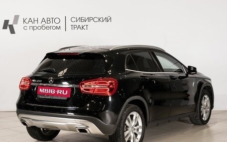 Mercedes-Benz GLA, 2015 год, 2 200 000 рублей, 3 фотография