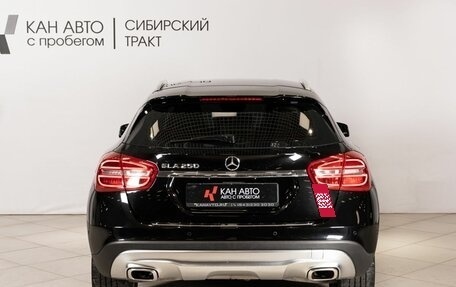 Mercedes-Benz GLA, 2015 год, 2 200 000 рублей, 4 фотография