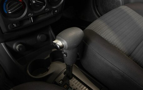 Hyundai Getz I рестайлинг, 2007 год, 594 000 рублей, 6 фотография