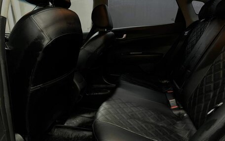 KIA Optima IV, 2019 год, 1 219 999 рублей, 21 фотография