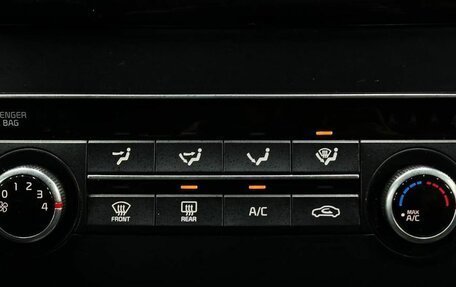 KIA Optima IV, 2019 год, 1 219 999 рублей, 16 фотография