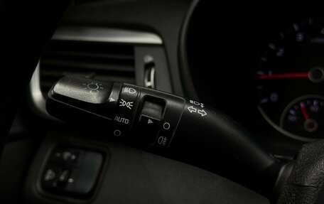 KIA Optima IV, 2019 год, 1 219 999 рублей, 18 фотография