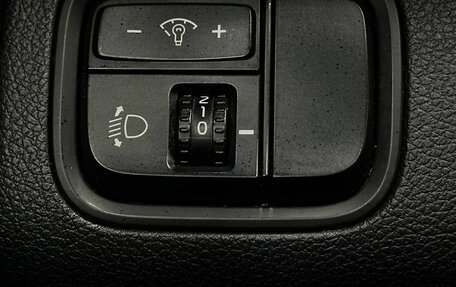 KIA Optima IV, 2019 год, 1 219 999 рублей, 19 фотография