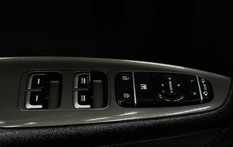 KIA Optima IV, 2019 год, 1 219 999 рублей, 17 фотография