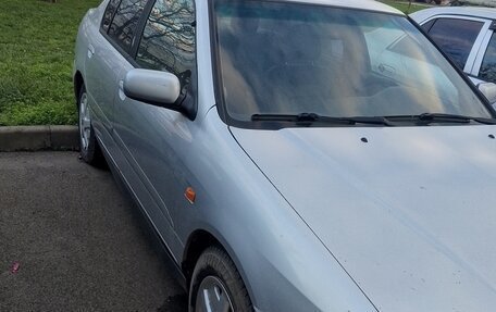 Nissan Primera II рестайлинг, 2001 год, 420 000 рублей, 2 фотография