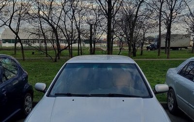 Nissan Primera II рестайлинг, 2001 год, 420 000 рублей, 1 фотография