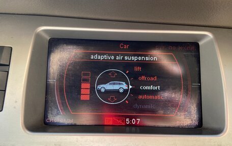 Audi Q7, 2006 год, 1 350 000 рублей, 11 фотография