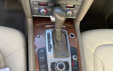 Audi Q7, 2006 год, 1 350 000 рублей, 10 фотография