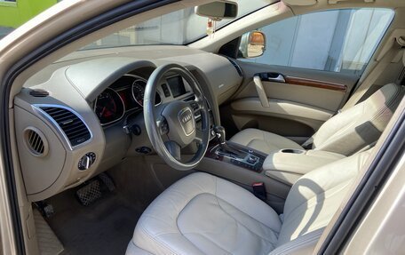 Audi Q7, 2006 год, 1 350 000 рублей, 8 фотография