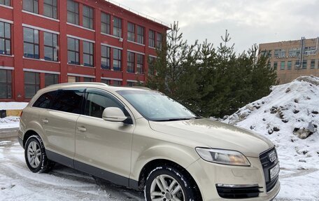 Audi Q7, 2006 год, 1 350 000 рублей, 6 фотография