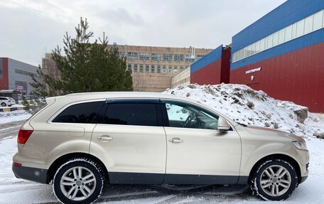 Audi Q7, 2006 год, 1 350 000 рублей, 5 фотография