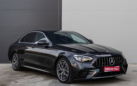 Mercedes-Benz E-Класс, 2020 год, 4 800 000 рублей, 1 фотография