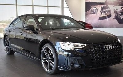 Audi A8, 2025 год, 12 815 000 рублей, 1 фотография