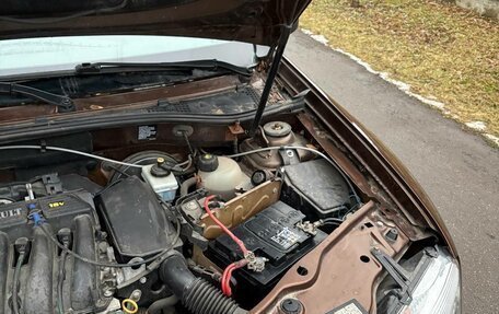 Renault Duster I рестайлинг, 2013 год, 900 000 рублей, 19 фотография