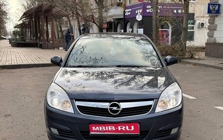 Opel Vectra C рестайлинг, 2008 год, 495 000 рублей, 1 фотография