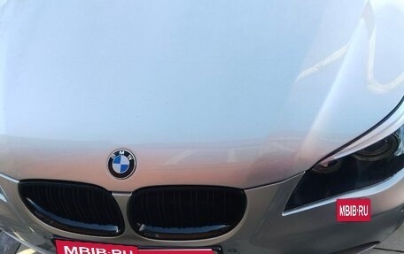 BMW 5 серия, 2004 год, 850 000 рублей, 1 фотография