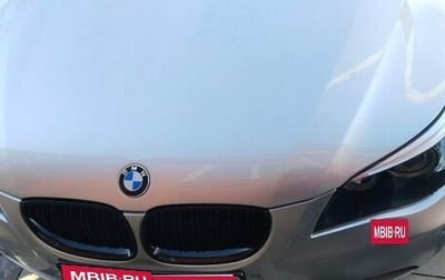 BMW 5 серия, 2004 год, 850 000 рублей, 1 фотография