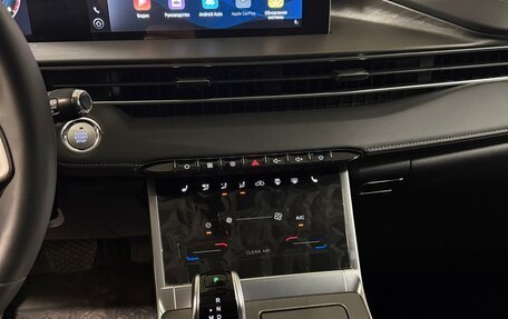 Chery Tiggo 4 I рестайлинг, 2025 год, 1 800 000 рублей, 10 фотография