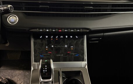 Chery Tiggo 4 I рестайлинг, 2025 год, 1 800 000 рублей, 9 фотография