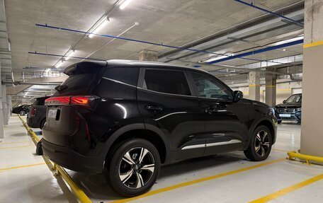 Chery Tiggo 4 I рестайлинг, 2025 год, 1 800 000 рублей, 4 фотография