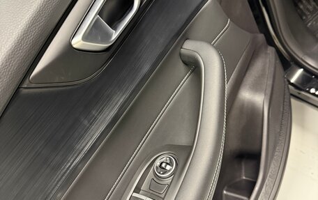 Chery Tiggo 4 I рестайлинг, 2025 год, 1 800 000 рублей, 8 фотография