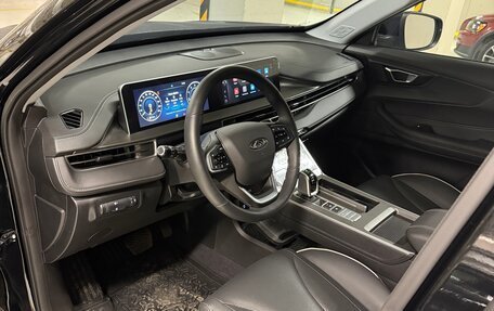 Chery Tiggo 4 I рестайлинг, 2025 год, 1 800 000 рублей, 7 фотография