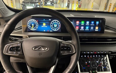 Chery Tiggo 4 I рестайлинг, 2025 год, 1 800 000 рублей, 11 фотография