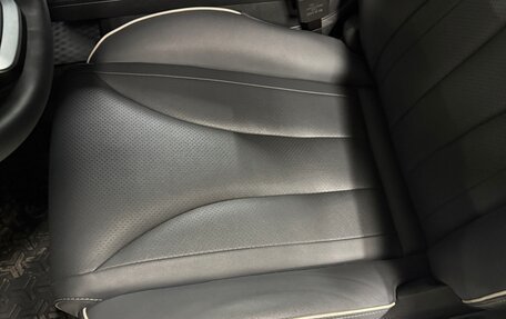 Chery Tiggo 4 I рестайлинг, 2025 год, 1 800 000 рублей, 13 фотография