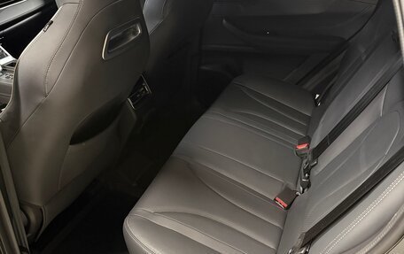 Chery Tiggo 4 I рестайлинг, 2025 год, 1 800 000 рублей, 14 фотография