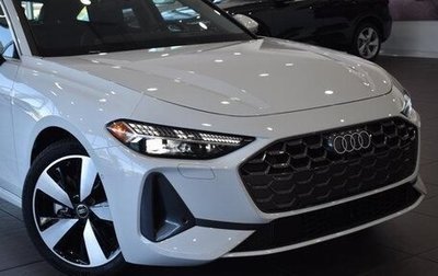 Audi A5, 2025 год, 6 772 000 рублей, 1 фотография