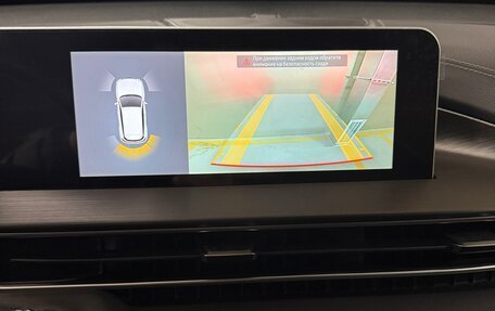 Chery Tiggo 4 I рестайлинг, 2025 год, 1 800 000 рублей, 12 фотография