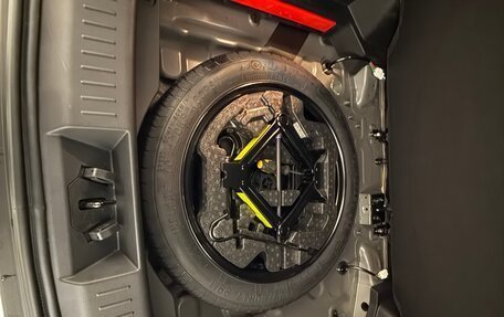 Chery Tiggo 4 I рестайлинг, 2025 год, 1 800 000 рублей, 16 фотография