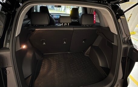 Chery Tiggo 4 I рестайлинг, 2025 год, 1 800 000 рублей, 15 фотография