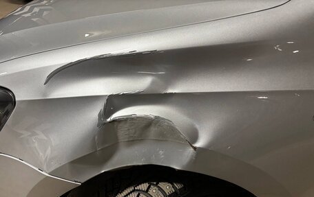 Volkswagen Polo VI (EU Market), 2012 год, 600 000 рублей, 8 фотография