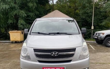 Hyundai Grand Starex Grand Starex I рестайлинг 2, 2010 год, 1 250 000 рублей, 7 фотография