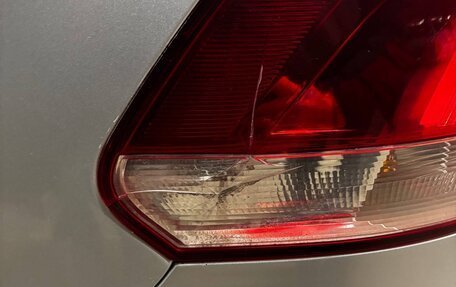 Volkswagen Polo VI (EU Market), 2012 год, 600 000 рублей, 12 фотография