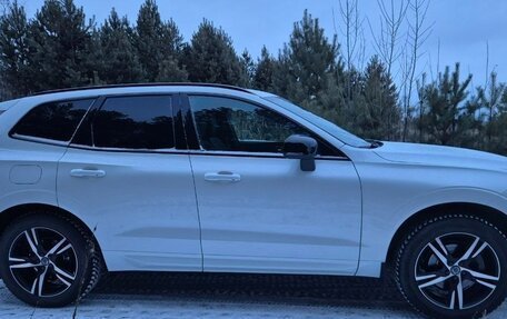 Volvo XC60 II, 2021 год, 5 400 000 рублей, 3 фотография