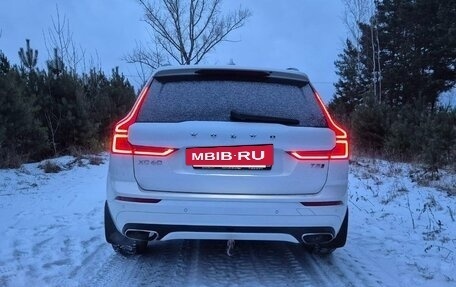 Volvo XC60 II, 2021 год, 5 400 000 рублей, 6 фотография