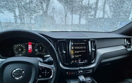 Volvo XC60 II, 2021 год, 5 400 000 рублей, 9 фотография