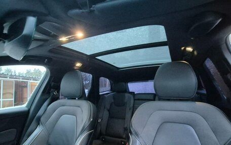 Volvo XC60 II, 2021 год, 5 400 000 рублей, 10 фотография