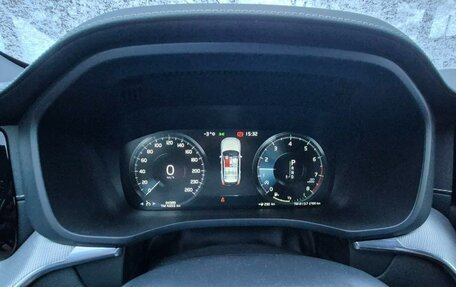 Volvo XC60 II, 2021 год, 5 400 000 рублей, 11 фотография