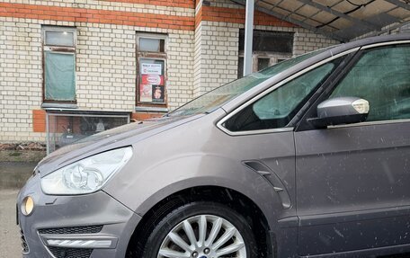 Ford S-MAX I, 2012 год, 1 100 000 рублей, 10 фотография